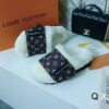 New Collection Fashion Women LV Shoes 100