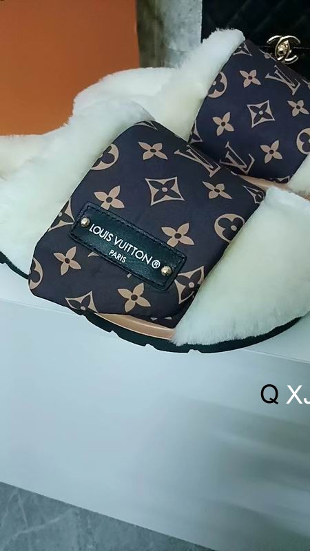 New Collection Fashion Women LV Shoes 100