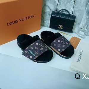 New Collection Fashion Women LV Shoes 100