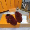 New Collection Fashion Women LV Shoes 099