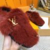 New Collection Fashion Women LV Shoes 099