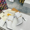New Collection Fashion Women LV Shoes 096