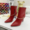 New Collection Fashion Women LV Shoes 096