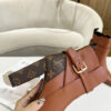 New Collection Fashion Women LV Shoes 094