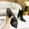New Collection Fashion Women LV Shoes 094