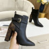 New Collection Fashion Women LV Shoes 094
