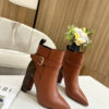 New Collection Fashion Women LV Shoes 094