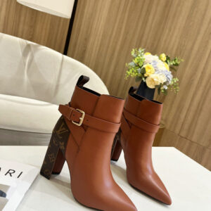 New Collection Fashion Women LV Shoes 094