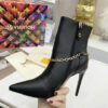 New Collection Fashion Women LV Shoes 093