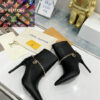 New Collection Fashion Women LV Shoes 093