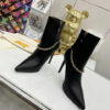 New Collection Fashion Women LV Shoes 093