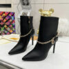 New Collection Fashion Women LV Shoes 093