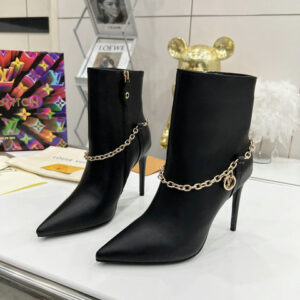 New Collection Fashion Women LV Shoes 093