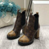 New Collection Fashion Women LV Shoes 091