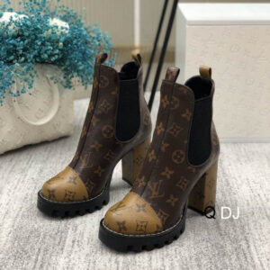 New Collection Fashion Women LV Shoes 091