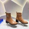 New Collection Fashion Women LV Shoes 090