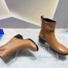 New Collection Fashion Women LV Shoes 090