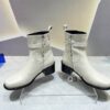 New Collection Fashion Women LV Shoes 090