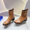 New Collection Fashion Women LV Shoes 090