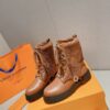 New Collection Fashion Women LV Shoes 089