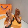 New Collection Fashion Women LV Shoes 089