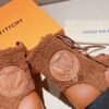 New Collection Fashion Women LV Shoes 089