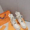 New Collection Fashion Women LV Shoes 089