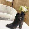 New Collection Fashion Women LV Shoes 087