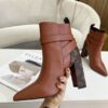 New Collection Fashion Women LV Shoes 087