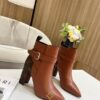 New Collection Fashion Women LV Shoes 087
