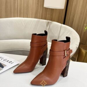 New Collection Fashion Women LV Shoes 087