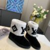 New Collection Fashion Women LV Shoes 086