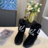 New Collection Fashion Women LV Shoes 085