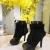 New Collection Fashion Women LV Shoes 084