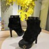 New Collection Fashion Women LV Shoes 084