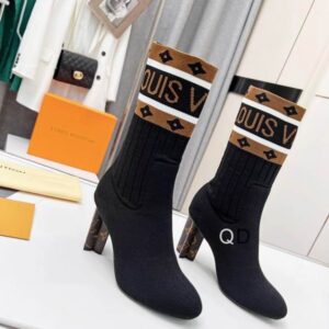 New Collection Fashion Women LV Shoes 083