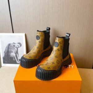 New Collection Fashion Women LV Shoes 082