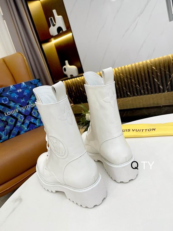 New Collection Fashion Women LV Shoes 080