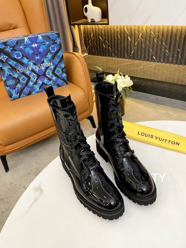 New Collection Fashion Women LV Shoes 080