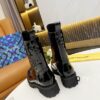 New Collection Fashion Women LV Shoes 080