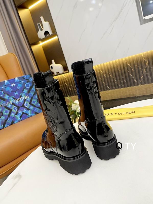 New Collection Fashion Women LV Shoes 080