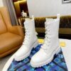 New Collection Fashion Women LV Shoes 080
