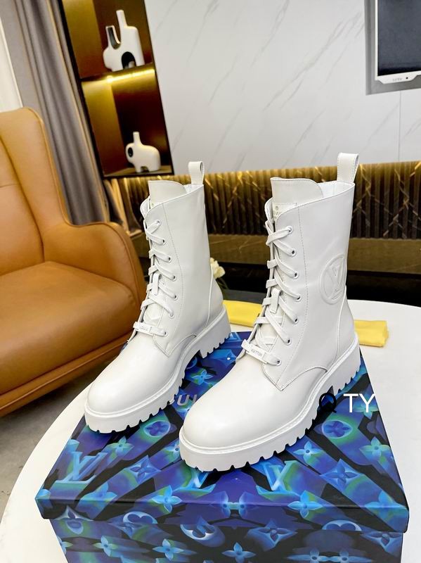 New Collection Fashion Women LV Shoes 080