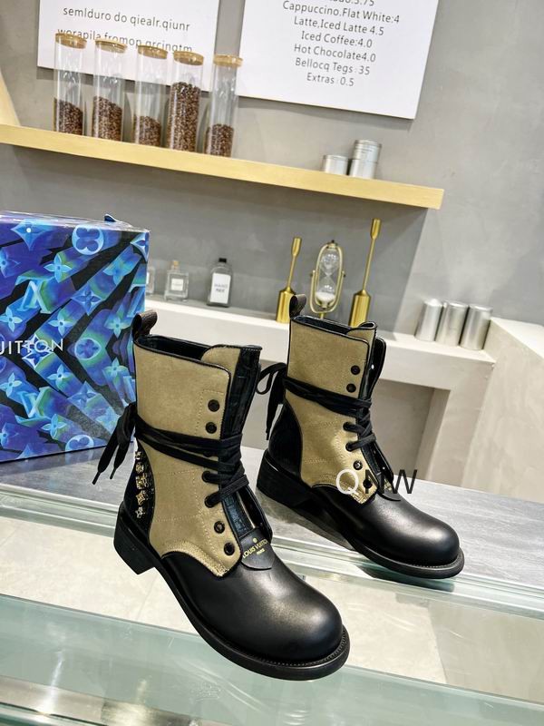 New Collection Fashion Women LV Shoes 079