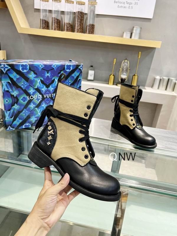New Collection Fashion Women LV Shoes 079