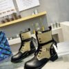 New Collection Fashion Women LV Shoes 079