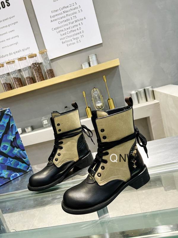 New Collection Fashion Women LV Shoes 079