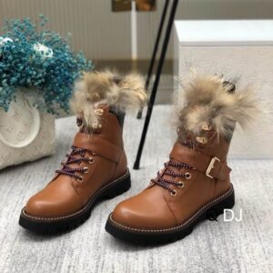 New Collection Fashion Women LV Shoes 078