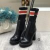 New Collection Fashion Women LV Shoes 077
