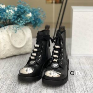 New Collection Fashion Women LV Shoes 076